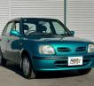 1999 Nissan March