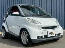 2008 Smart ForTwo