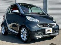 2015 Smart ForTwo