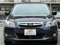 2012 Subaru Exiga