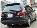 2012 Subaru Exiga