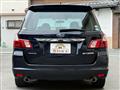 2012 Subaru Exiga