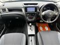 2012 Subaru Exiga