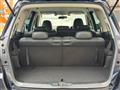 2012 Subaru Exiga