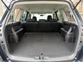 2012 Subaru Exiga