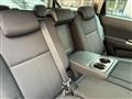 2012 Subaru Exiga