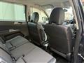 2012 Subaru Exiga