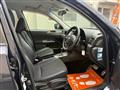 2012 Subaru Exiga
