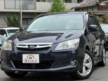 2012 Subaru Exiga