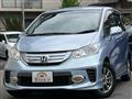 2012 Honda Freed