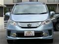2012 Honda Freed