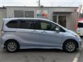 2012 Honda Freed
