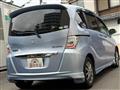 2012 Honda Freed