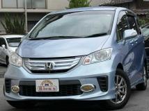 2012 Honda Freed