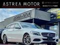 2015 Mercedes-Benz C-Class