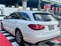 2015 Mercedes-Benz C-Class