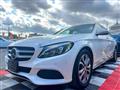 2015 Mercedes-Benz C-Class