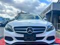 2015 Mercedes-Benz C-Class