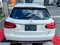 2015 Mercedes-Benz C-Class