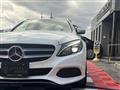 2015 Mercedes-Benz C-Class