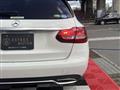 2015 Mercedes-Benz C-Class