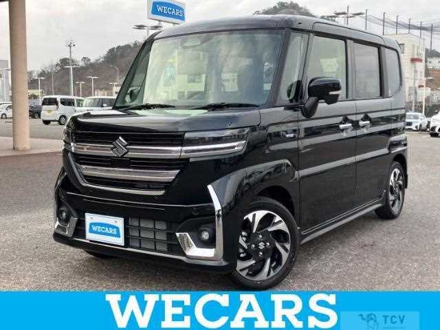 2025 Suzuki Suzuki Others