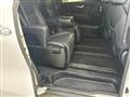 2018 Toyota Alphard G