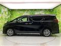 2022 Toyota Alphard G