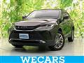 2024 Toyota Harrier