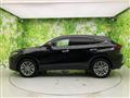 2024 Toyota Harrier