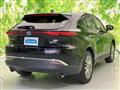 2021 Toyota Harrier Hybrid
