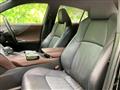 2021 Toyota Harrier Hybrid