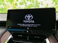 2021 Toyota Harrier Hybrid