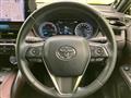 2021 Toyota Harrier Hybrid