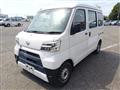 2021 Daihatsu Hijet Cargo