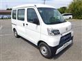 2021 Daihatsu Hijet Cargo