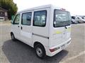 2021 Daihatsu Hijet Cargo
