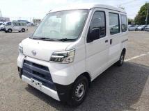2021 Daihatsu Hijet Cargo