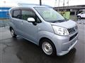 2015 Daihatsu Move