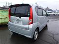2015 Daihatsu Move