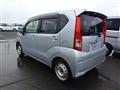 2015 Daihatsu Move