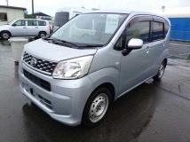 2015 Daihatsu Move