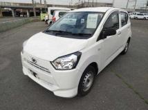 2019 Daihatsu Mira