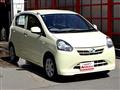 2012 Daihatsu Mira