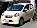 2012 Daihatsu Mira