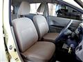 2012 Daihatsu Mira