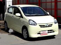 2012 Daihatsu Mira