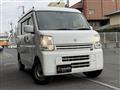2021 Suzuki Every