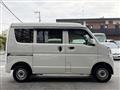 2021 Suzuki Every