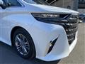 2024 Toyota Alphard G